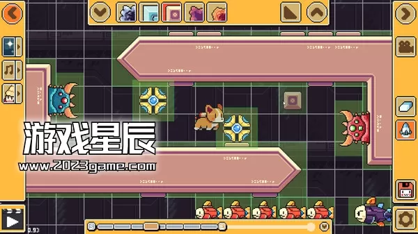 PC《闪电柯基 ProtoCorgi》中文版下载Build.12696700_2