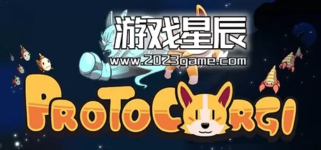 PC《闪电柯基 ProtoCorgi》中文版下载Build.12696700