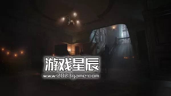 【虚幻5引擎】PC《层层恐惧3 Layers of Fear》免安装中文版下载v1.2.1_4