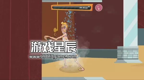 【5.05】PS4《手动的塞缪尔 Manual Samuel - Anniversary Edition》英文版PKG下载_1