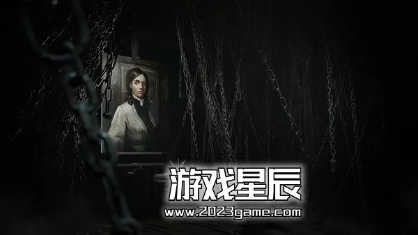 【虚幻5引擎】PC《层层恐惧3 Layers of Fear》免安装中文版下载v1.2.1_0