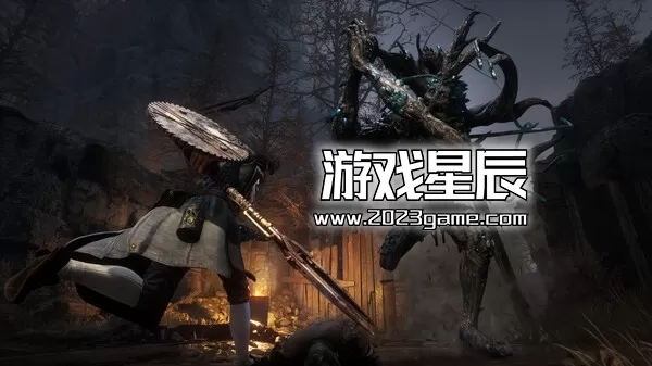 PC《匹诺曹的谎言 Lies of P》试玩版中文下载v1.0.3.0+修改器_3