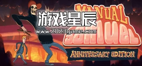 【5.05】PS4《手动的塞缪尔 Manual Samuel - Anniversary Edition》英文版PKG下载