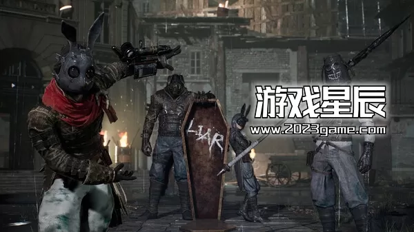 PC《匹诺曹的谎言 Lies of P》试玩版中文下载v1.0.3.0+修改器_4