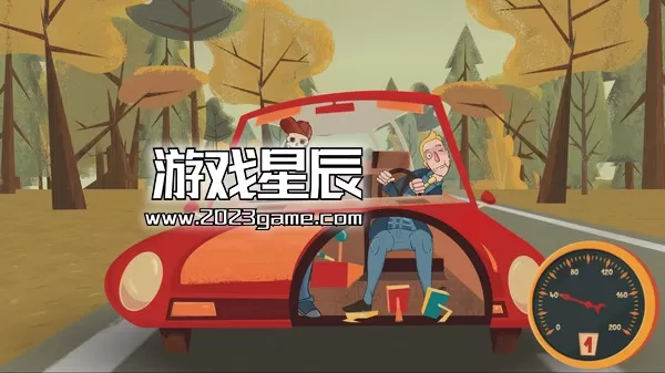 【5.05】PS4《手动的塞缪尔 Manual Samuel - Anniversary Edition》英文版PKG下载_2