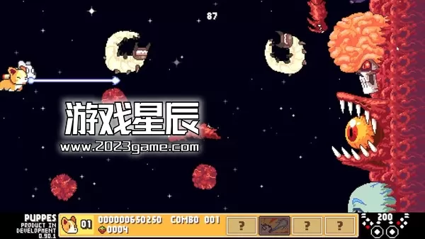 PC《闪电柯基 ProtoCorgi》中文版下载Build.12696700_3