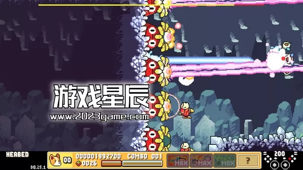 PC《闪电柯基 ProtoCorgi》中文版下载Build.12696700_1