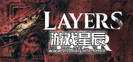 【虚幻5引擎】PC《层层恐惧3 Layers of Fear》免安装中文版下载v1.2.1