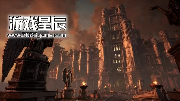PC《匹诺曹的谎言 Lies of P》试玩版中文下载v1.0.3.0+修改器_0
