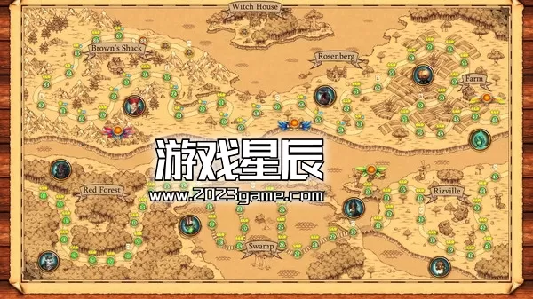 【5.05】PS4《弹珠决斗 Marble.Duel》英文版PKG下载v1.03_1