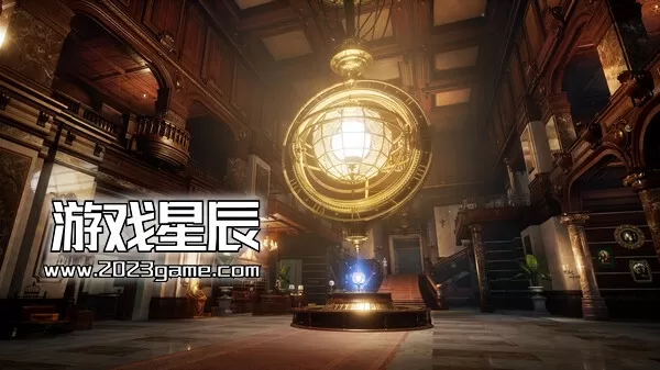 PC《匹诺曹的谎言 Lies of P》试玩版中文下载v1.0.3.0+修改器_6