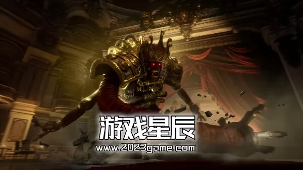 PC《匹诺曹的谎言 Lies of P》试玩版中文下载v1.0.3.0+修改器_2