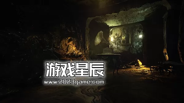 【虚幻5引擎】PC《层层恐惧3 Layers of Fear》免安装中文版下载v1.2.1_2