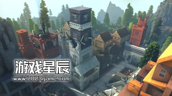 PC《Eco》中文版下载v0.9.7.13_4