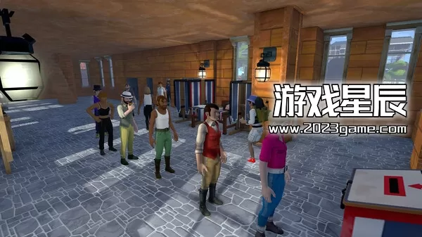 PC《Eco》中文版下载v0.9.7.13_0