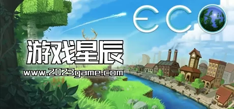 PC《Eco》中文版下载v0.9.7.13