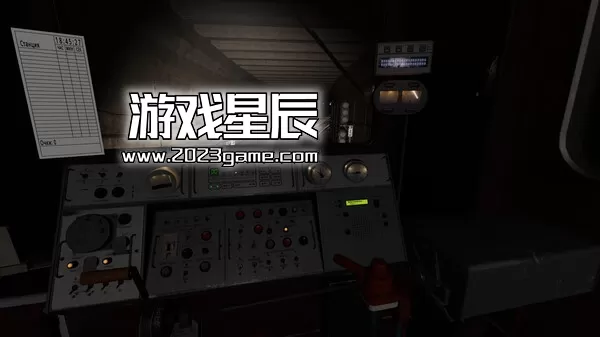 地铁模拟器2 Subway Simulator 2 PC中文版下载_3