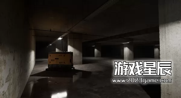 PC《后室一起逃脱 Backrooms EscapeTogether》中文版下载0.5.0_1