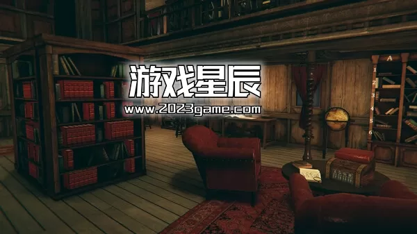 PC《巫师学校:密室逃脱》(Wizardry School Escape Room) 》中文版下载_3