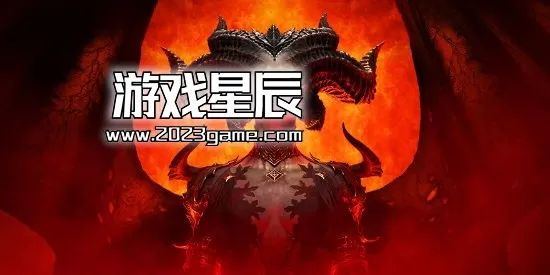 PC《暗黑破坏神4/Diablo IV》中文测试版下载v0.9+使用教程