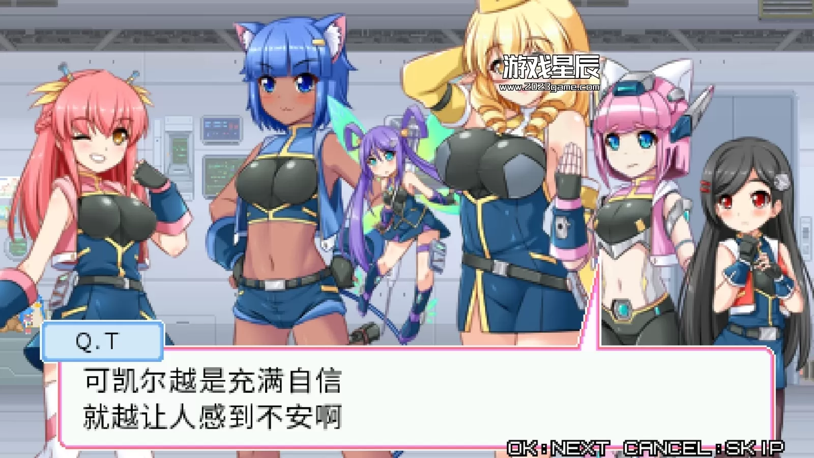 PC《爆裂武装巴尔战车 Armored Lab Force Vulvehicles》港版中文版下载_4