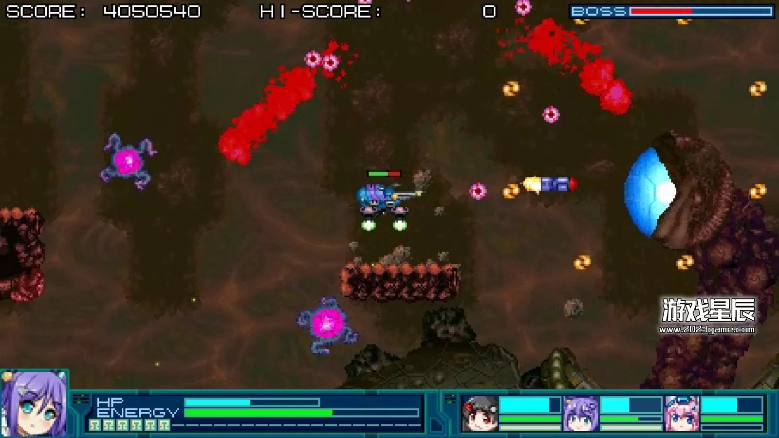 PC《爆裂武装巴尔战车 Armored Lab Force Vulvehicles》港版中文版下载_3