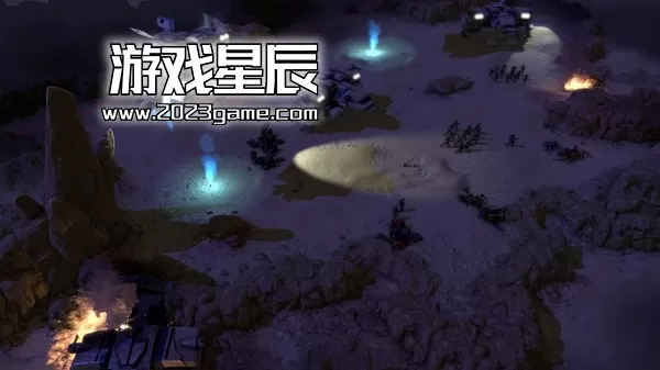 PC《星河战队: 人族命令 Starship Troopers: Terran Command》中文版下载v2.5.6_1