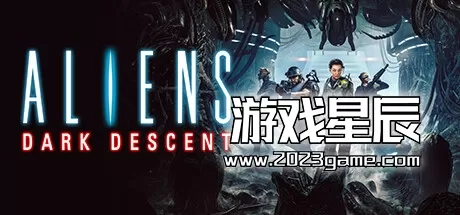 【5.05】PS4《异形：坠入黑暗 Aliens: Dark Descent》中文版PKG下载【含1.08补丁+DLC】
