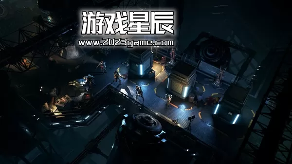【5.05】PS4《异形：坠入黑暗 Aliens: Dark Descent》中文版PKG下载【含1.08补丁+DLC】_1