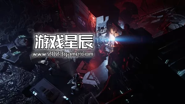 【5.05】PS4《异形：坠入黑暗 Aliens: Dark Descent》中文版PKG下载【含1.08补丁+DLC】_2
