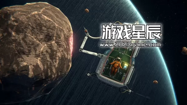 PC《天体 Heavenly Bodies》中文版下载v397_3