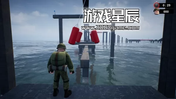 PC《突击队英雄 Commando Hero》中文版下载v1.64_2