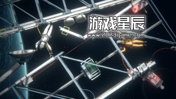 PC《天体 Heavenly Bodies》中文版下载v397_4