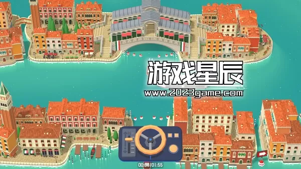 PC《夏季巡游 Summer Trip Cruise》中文版下载v1.0.1_1