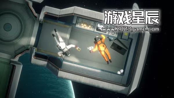 PC《天体 Heavenly Bodies》中文版下载v397_5