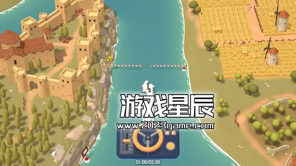 PC《夏季巡游 Summer Trip Cruise》中文版下载v1.0.1_2