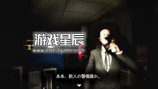 PC《夜间警备 Night Security》中文版下载v1.04_1