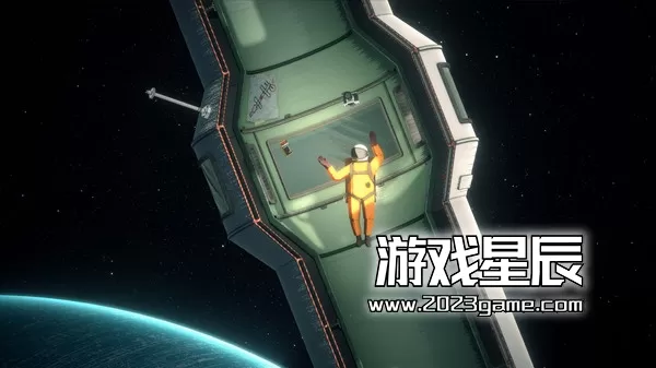 PC《天体 Heavenly Bodies》中文版下载v397_2