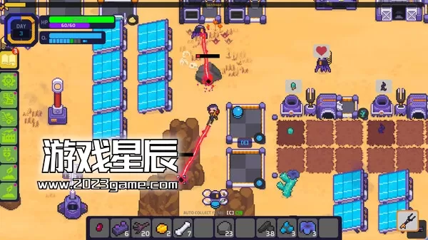 switch《新星群岛 Nova Lands》中文版nsz下载+1.0.26补丁_4