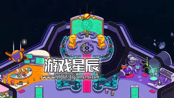 switch《新星群岛 Nova Lands》中文版nsz下载+1.0.26补丁_2