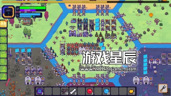 switch《新星群岛 Nova Lands》中文版nsz下载+1.0.26补丁_3