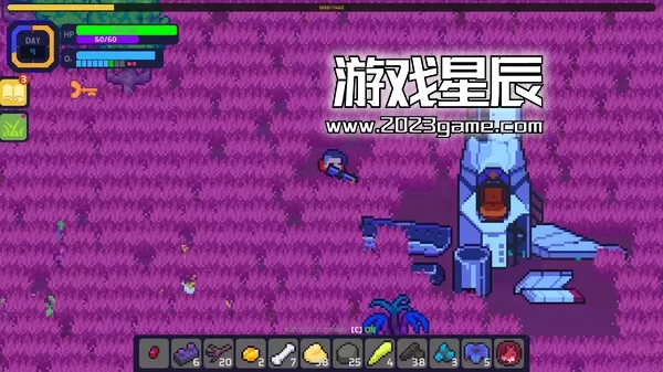 switch《新星群岛 Nova Lands》中文版nsz下载+1.0.26补丁_1