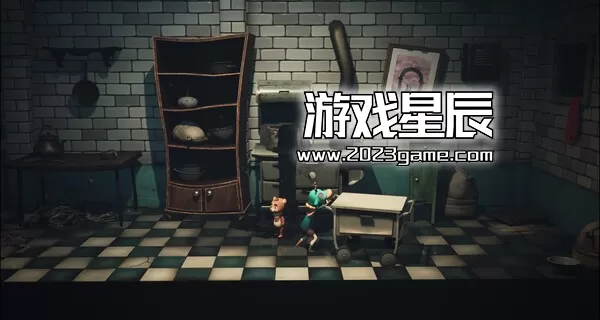 PC《白日梦：被遗忘的悲伤 Daydream: Forgotten Sorrow》中文版下载1.2.6_4