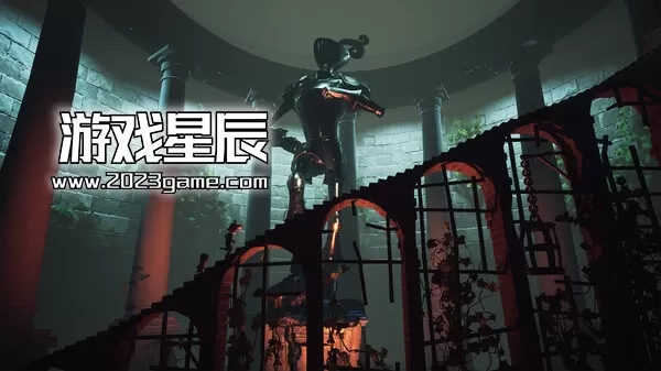 PC《白日梦：被遗忘的悲伤 Daydream: Forgotten Sorrow》中文版下载1.2.6_3