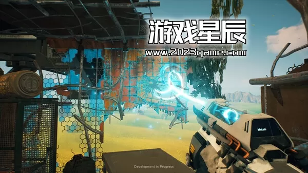 PC《永恒天空 Forever Skies》中文版下载v1.4.1.HF版_1