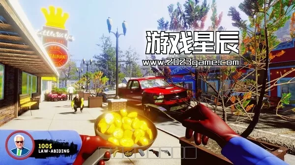 PC《WAT?》中文版下载_1