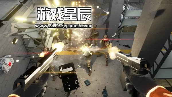 PC《海参2 Trepang 2》中文版下载【v2248版|集成全DLC】_4