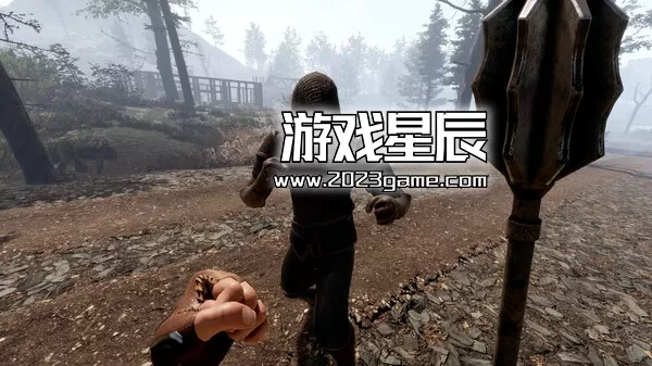 PC《强盗模拟器 Bandit Brawler》中文版下载_0