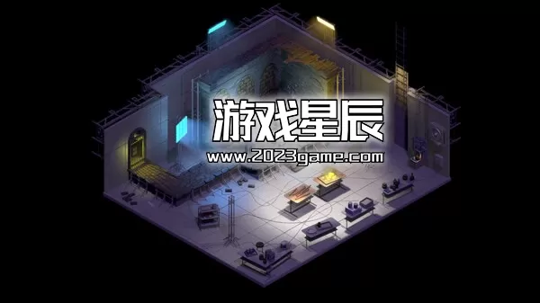 【9.0】PS4《书行者 The Bookwalker Thief of Tales》中文版PKG下载1.03_1