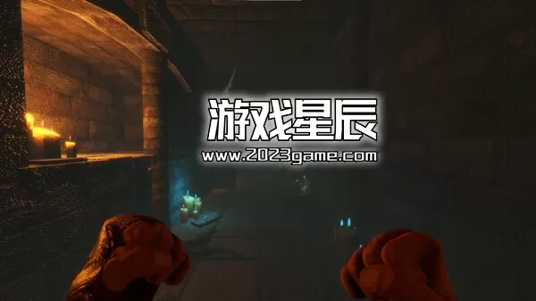 PC《强盗模拟器 Bandit Brawler》中文版下载_3
